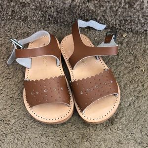 Freshly Picked sandals